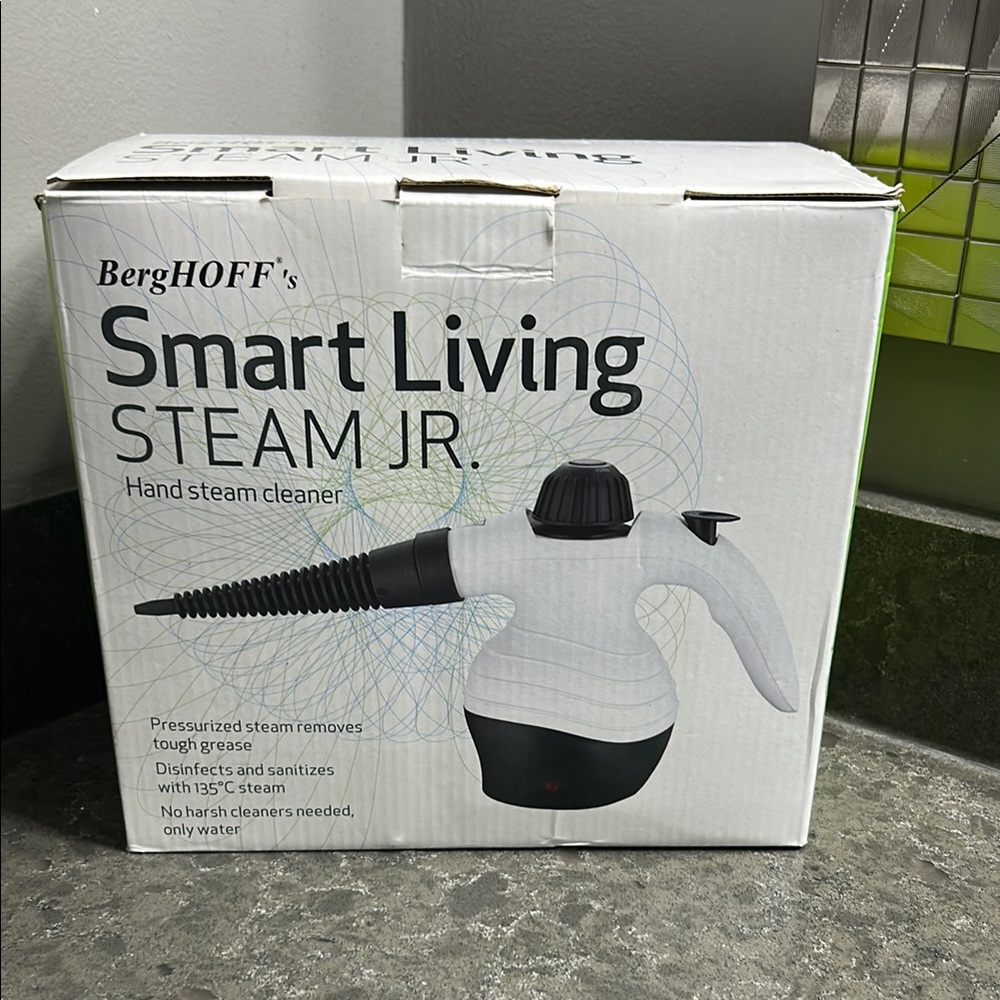 Smart Living Black and White Kitchen Essentials